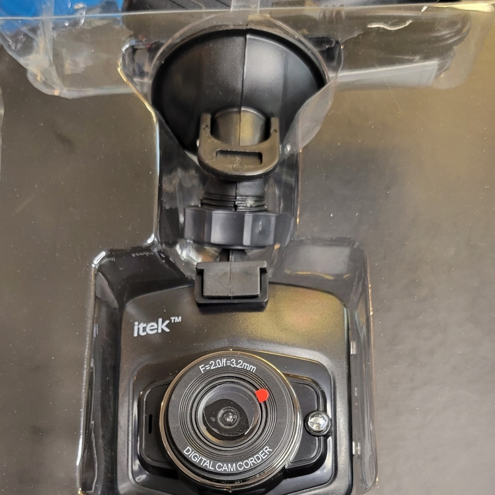 Dash Cam